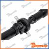 Arbre de transmission arrière pour BMW | NWN-BM-097, 26107527363